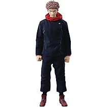 スリーゼロ呪術廻戦　虎杖悠仁 1/6 フィギュアJujutsu Kaisen 呪術廻戦フィグゼロ 1/6 虎杖悠仁 – threezero store